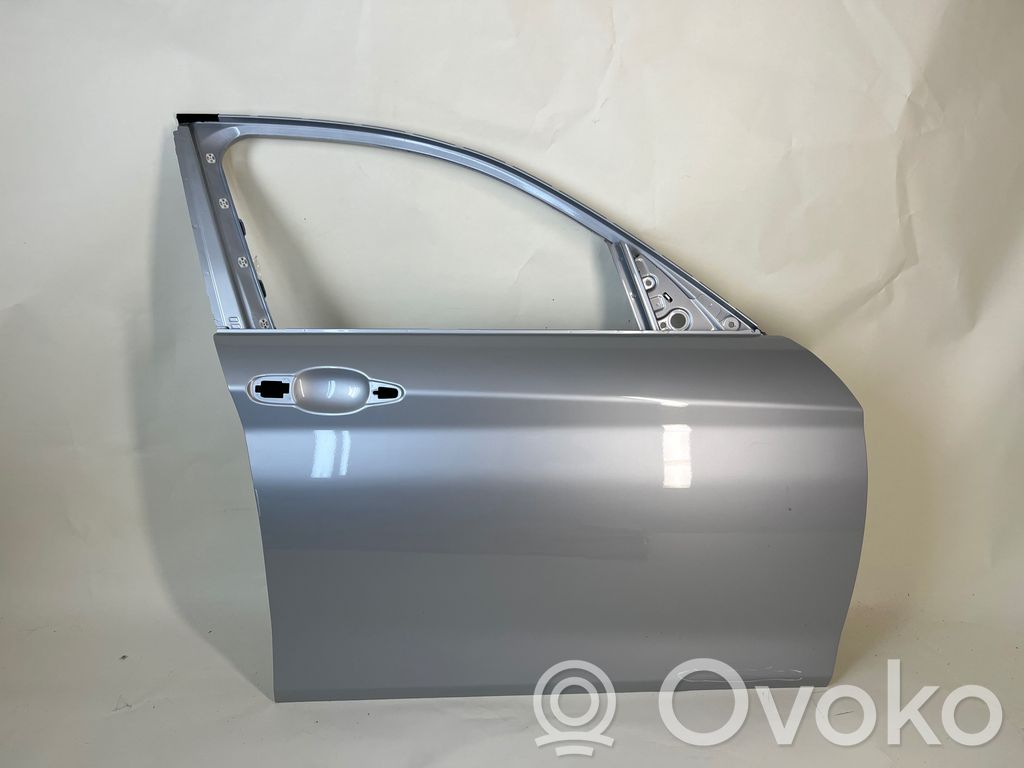 BMW 1 F20 F21 Durvis 