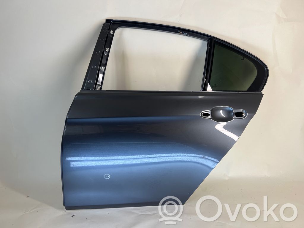 BMW 3 F30 F35 F31 Tür hinten 