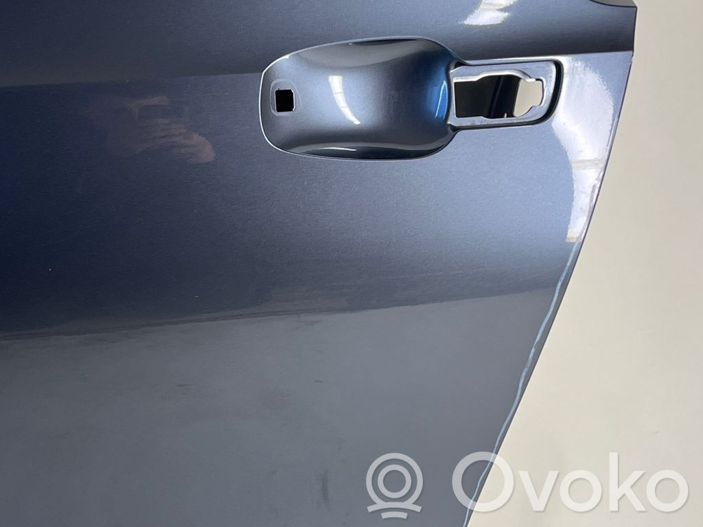 BMW i3 Durvis 