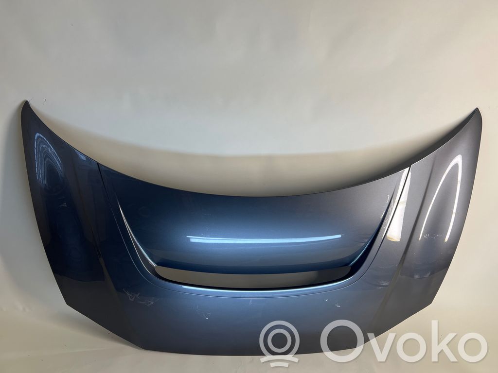 Jaguar I-Pace Konepelti 