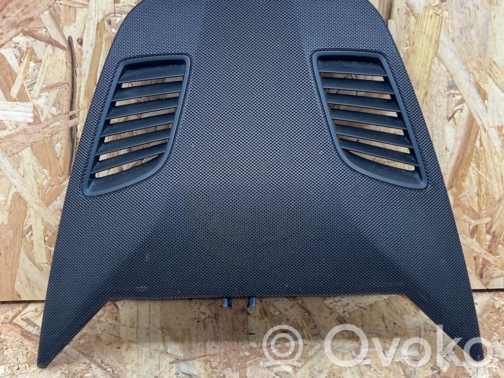 BMW 3 F30 F35 F31 Dashboard side end trim 