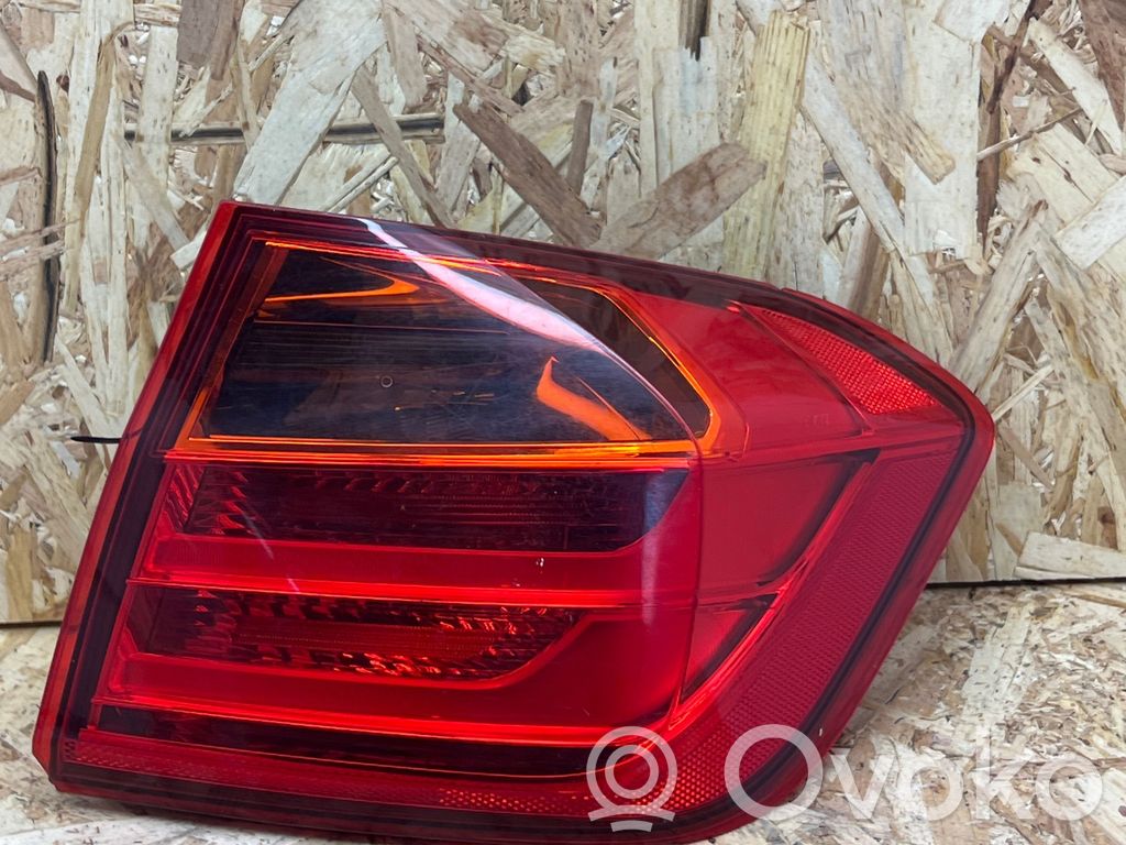 BMW 3 F30 F35 F31 Rear/tail lights 