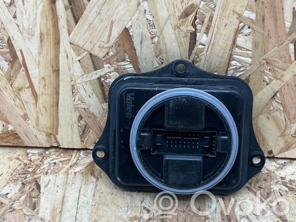Volvo V60 Modul balast far Xenon 