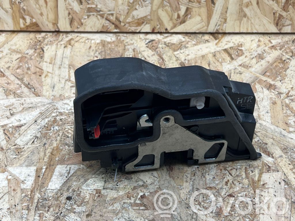 BMW 3 F30 F35 F31 Rear door lock 