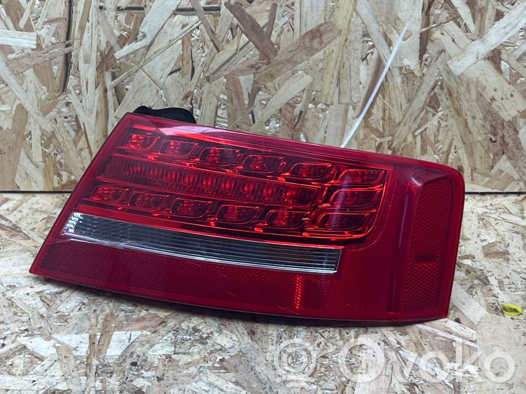 Audi A5 8T 8F Rear/tail lights 