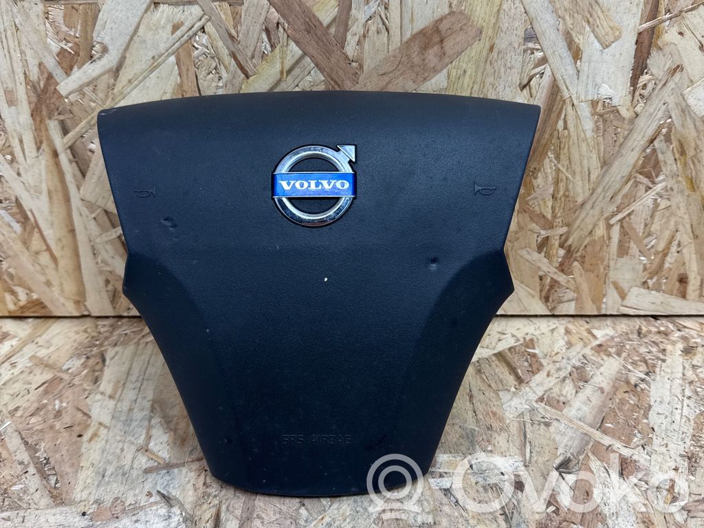 Volvo C30 Stūres drošības spilvens 