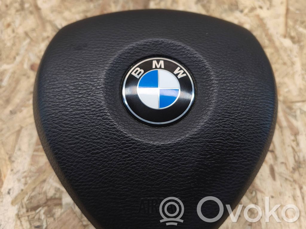 BMW X5 E70 Airbag del volante 