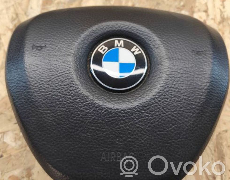 BMW 5 F10 F11 Airbag set 