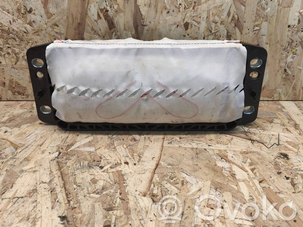 Volkswagen PASSAT B8 Beifahrerairbag 