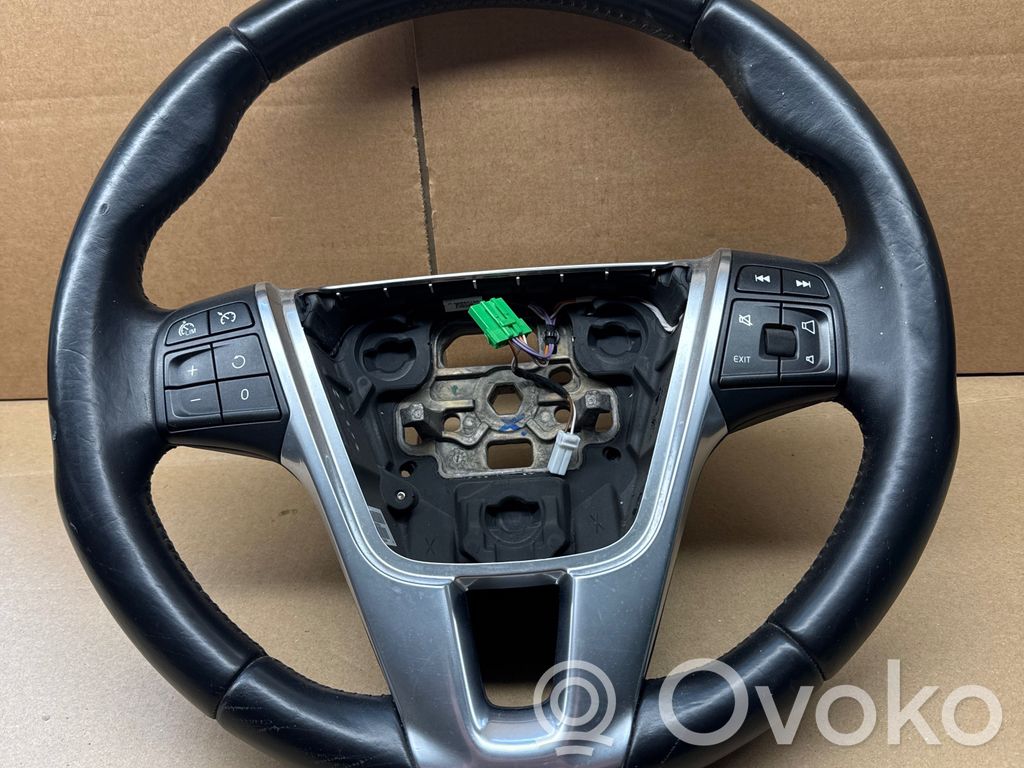 Volvo V40 Stūre 