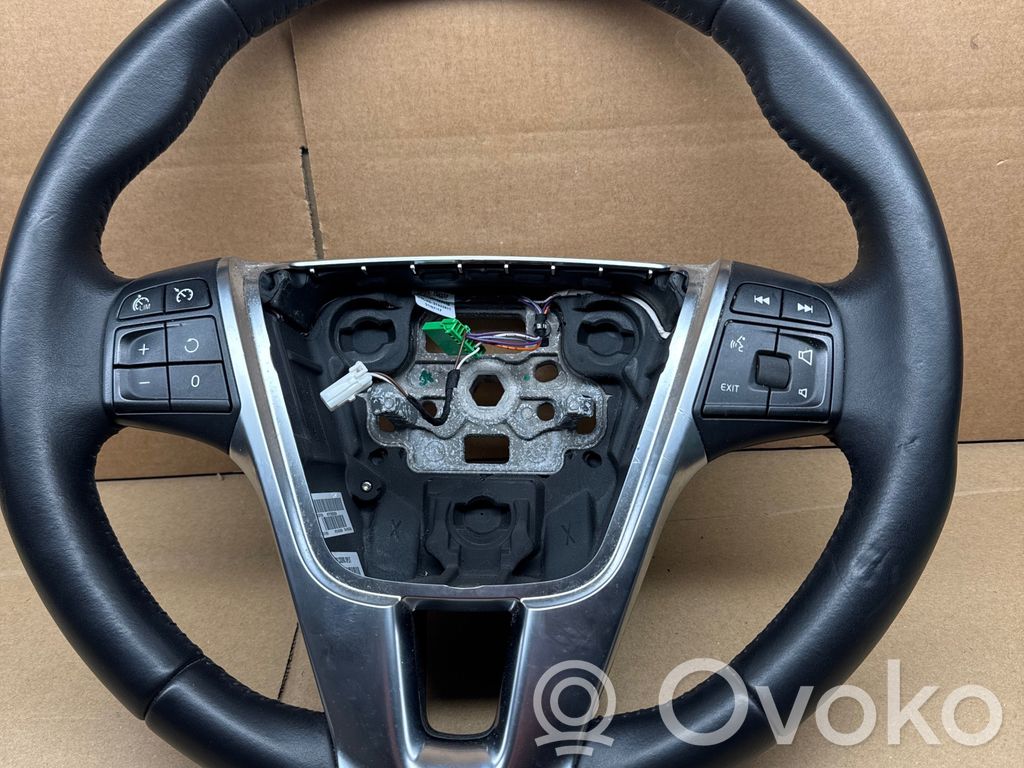 Volvo V40 Stūre 
