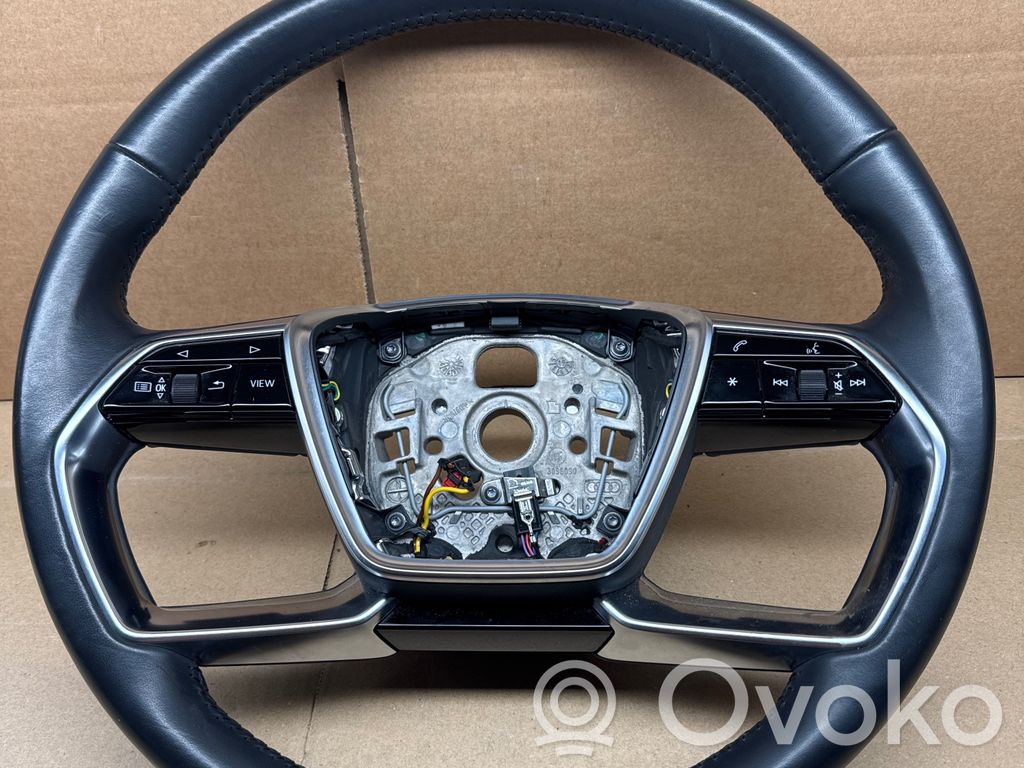 Audi e-tron Stūre 