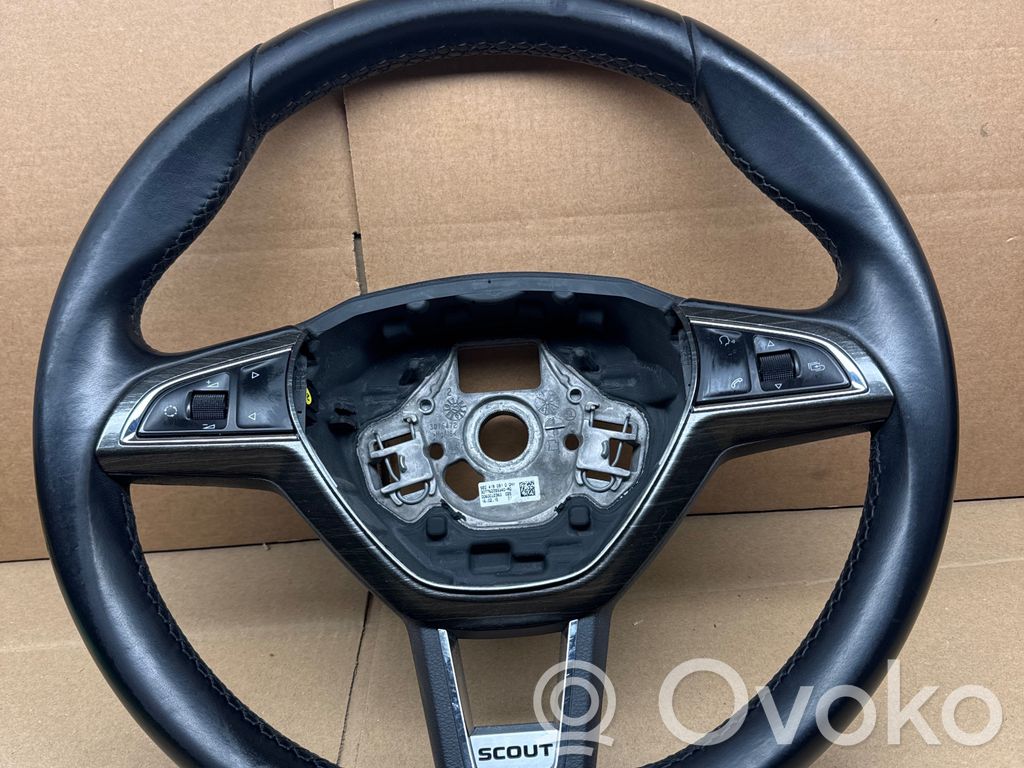 Kierownica   5E0419091D,0060022360,307762299340