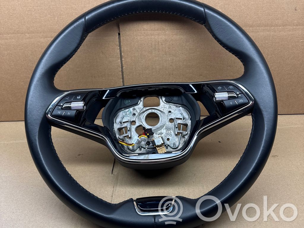 Kierownica   5E3419093AN,60045477,313362699340