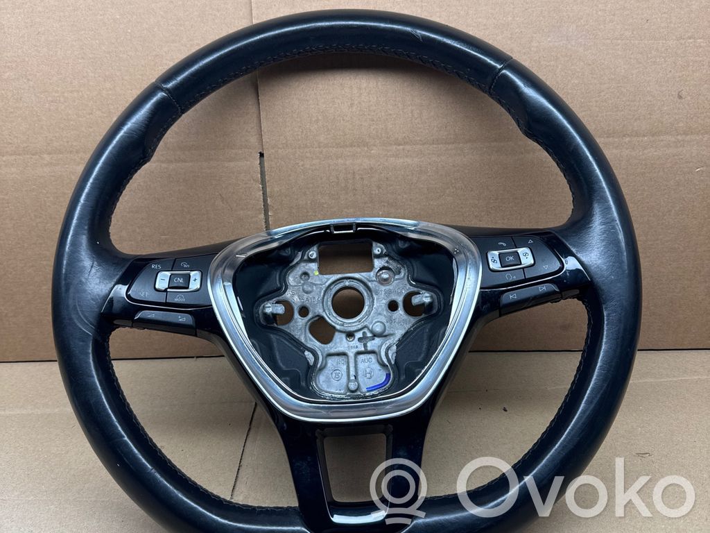 Volkswagen Golf VII Volante 