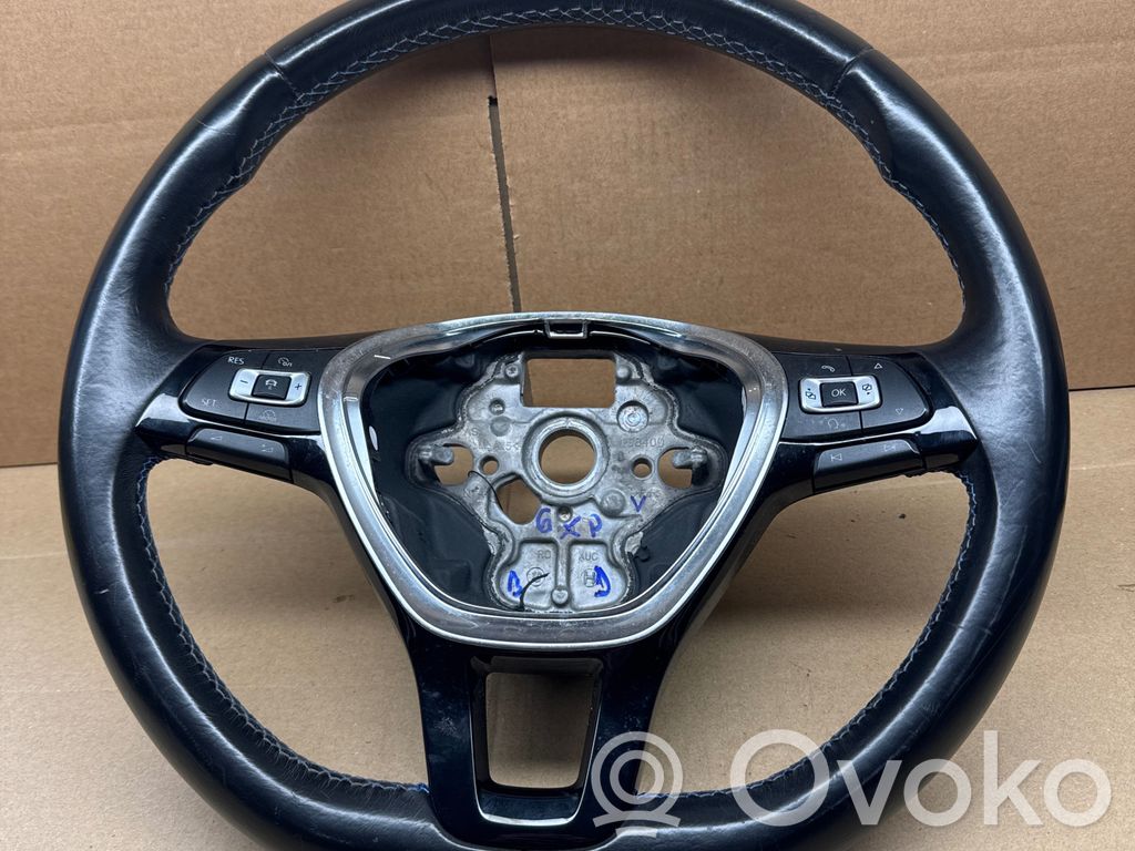 Volkswagen Golf VII Volante 