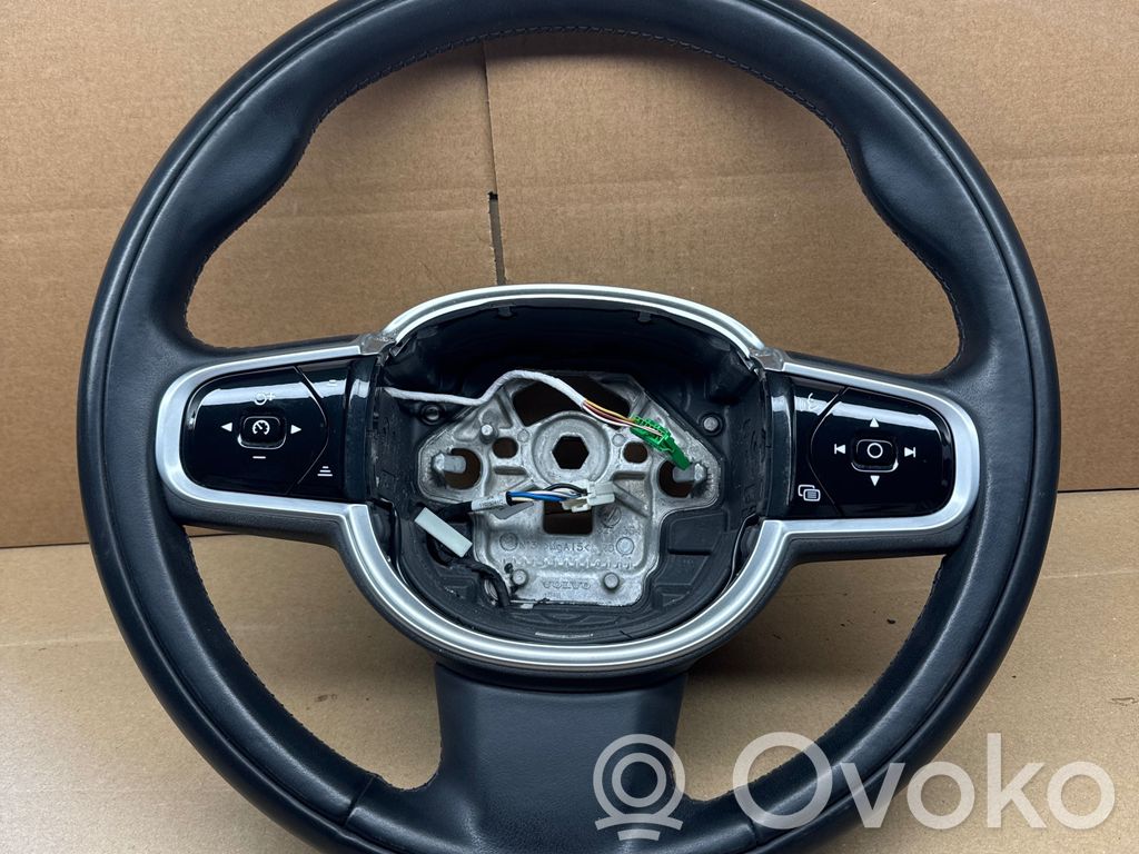 Volvo XC60 Volante 