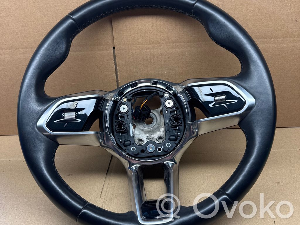 Jaguar I-Pace Vairas 