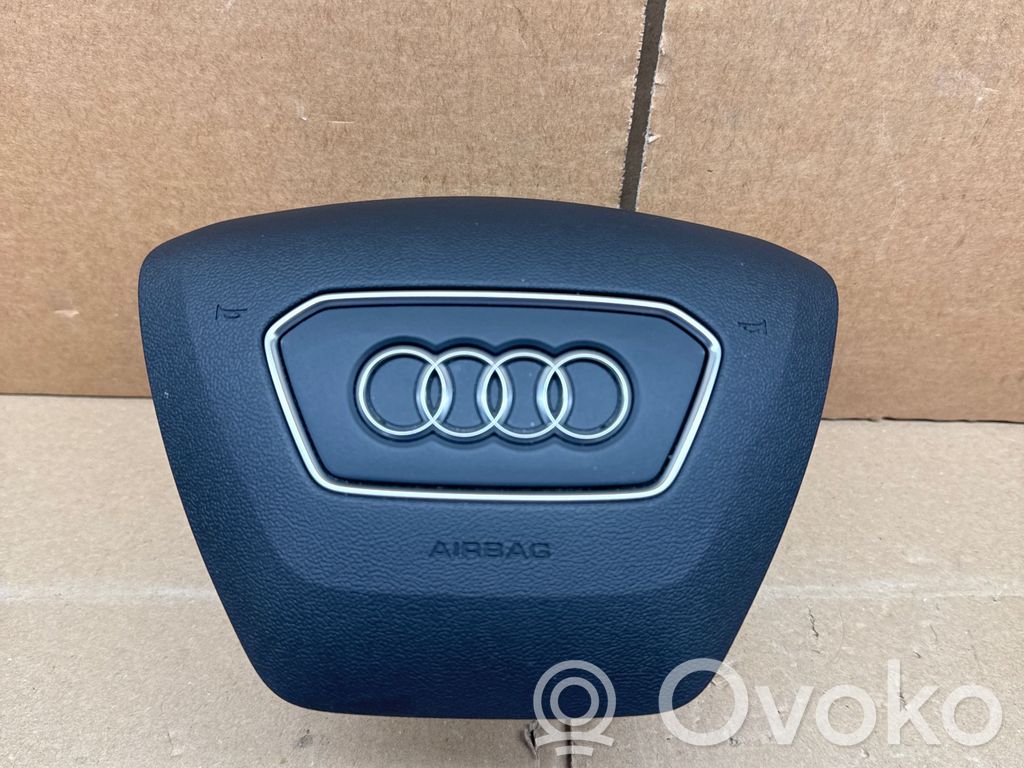 Audi E-tron GT Poduszka powietrzna Airbag kierownicy 