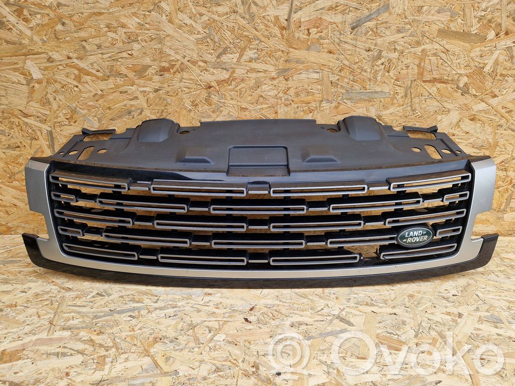 Land Rover Range Rover L460 Type LK Grilă față 