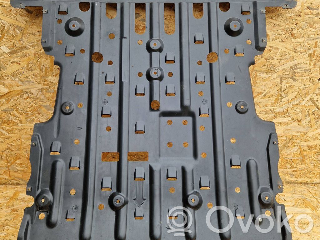 BYD Atto 3 Engine splash shield/under tray 