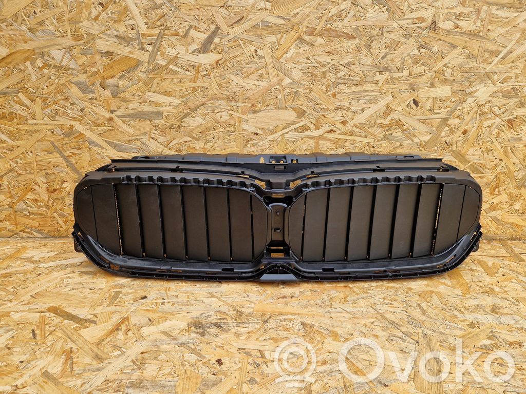 BMW 5 G30 G31 G38 Atrapa chłodnicy / Grill 