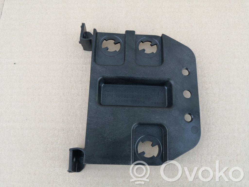 Tesla Model S Other exterior part 