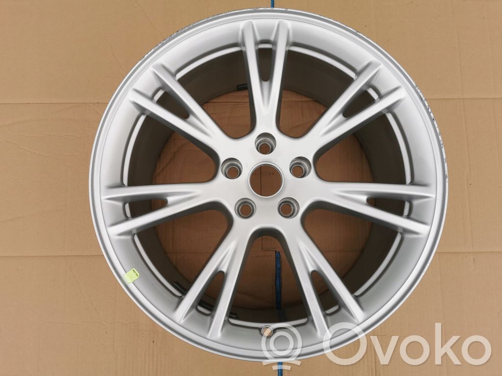 Tesla Model Y Felgi aluminiowe R19 