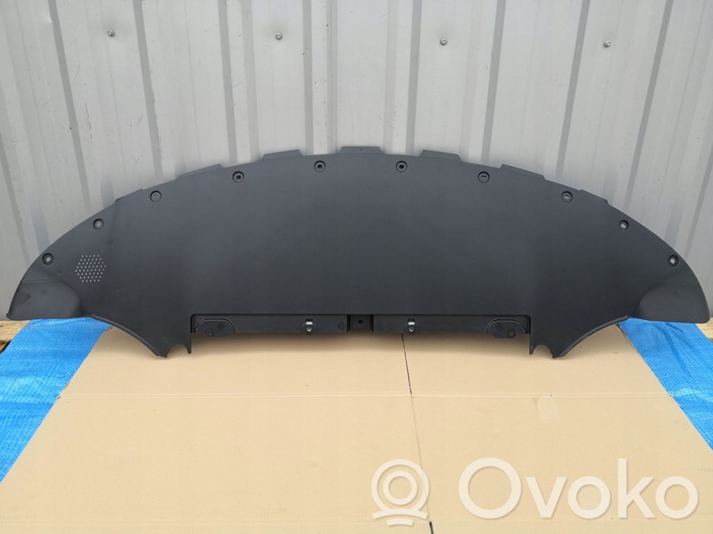 Tesla Model 3 Piastra paramotore/sottoscocca paraurti anteriore 