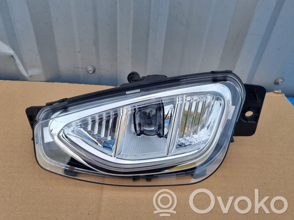 Ford Kuga III Priešrūkinis žibintas priekyje 