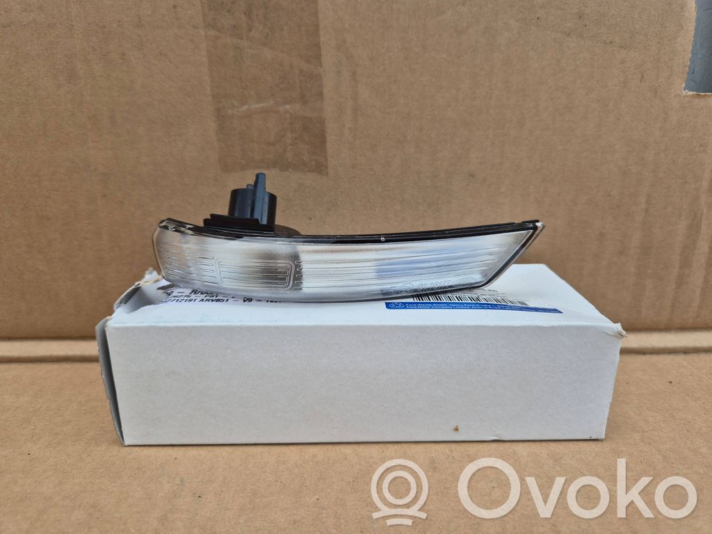 Mirror indicator light   21982884,8M5113B382AC