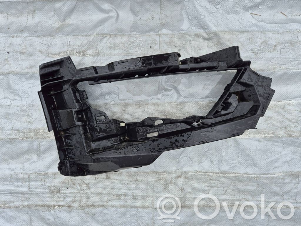 Seat Leon (5F) Soporte de montaje de faro delantero/faro principal 