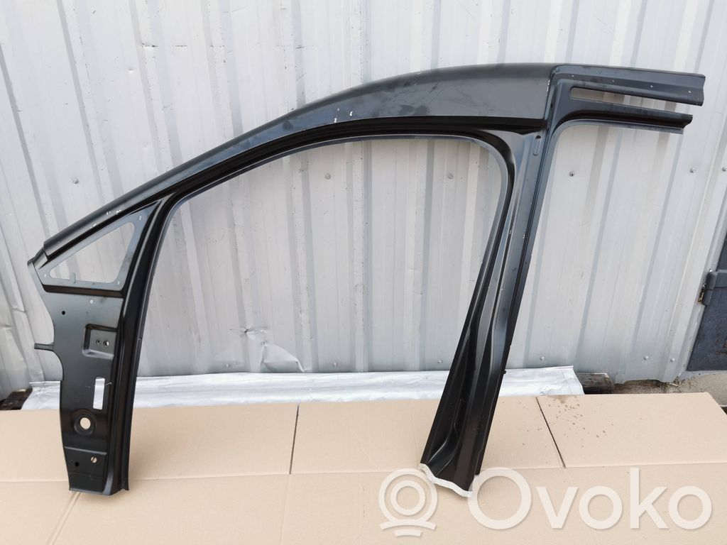 Volkswagen Caddy Etukulmapaneeli 