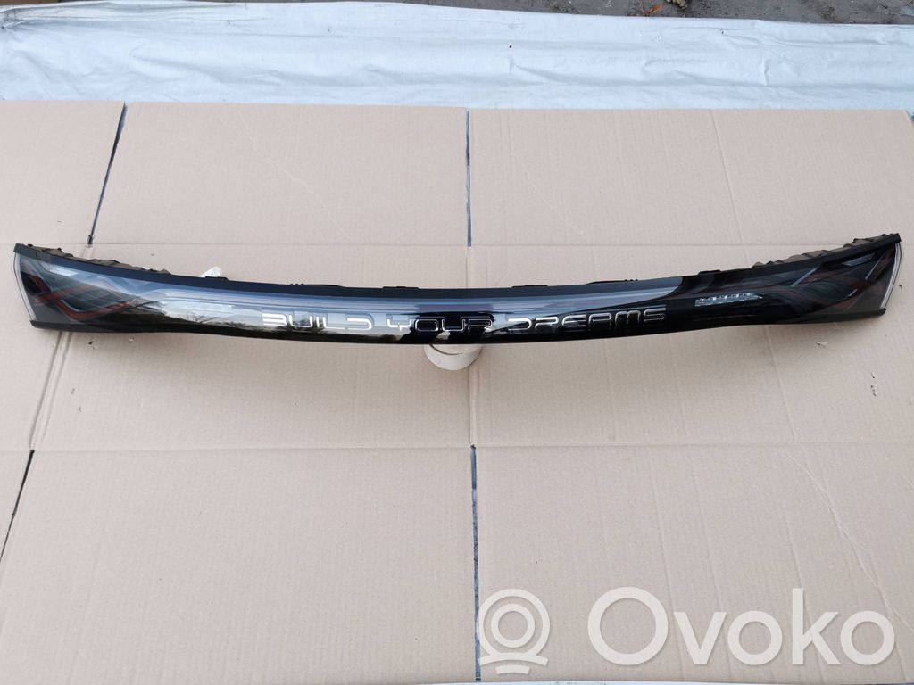 BYD Dolphin Luz trasera/de freno 