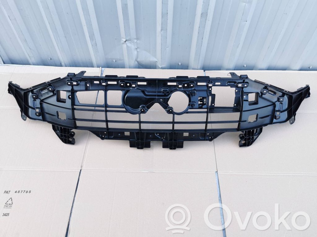 Audi e-tron Grilă radiator față 