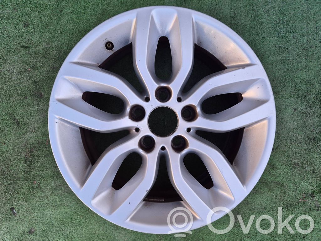 Felgi aluminiowe R17   6787576SAJ,6787576