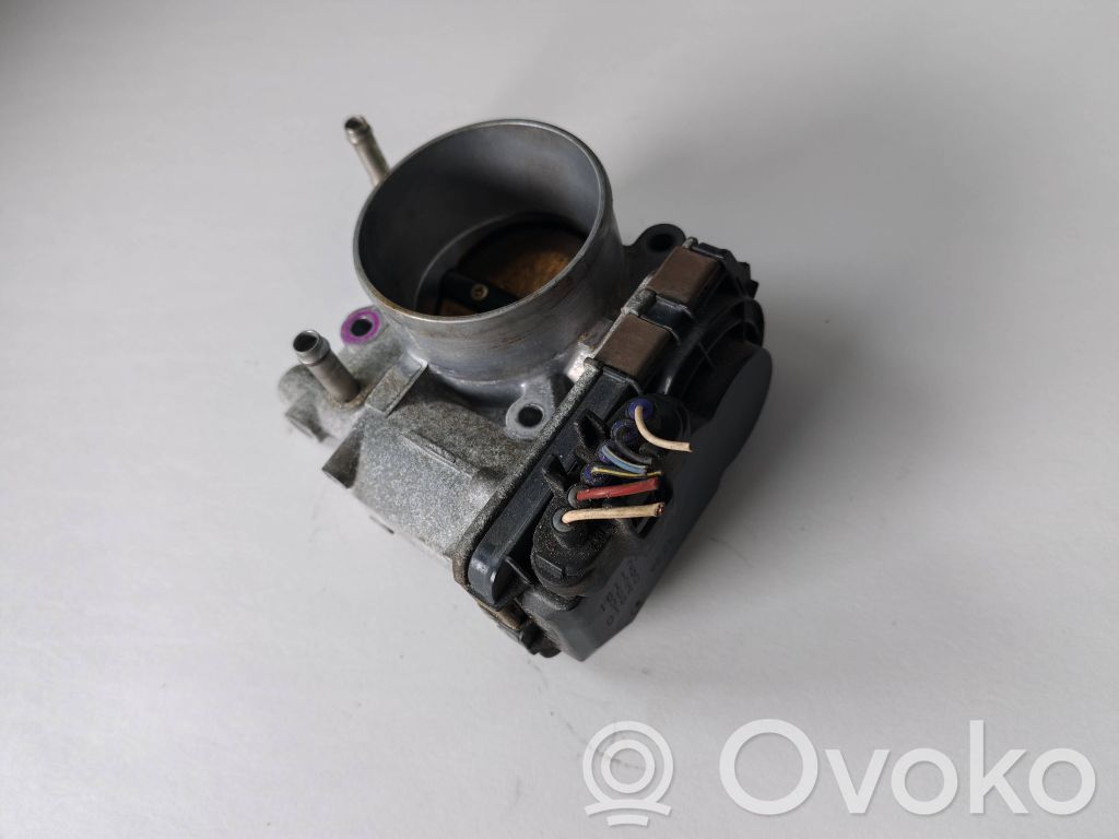 Subaru Outback Throttle body valve 