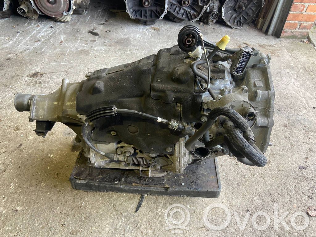 Subaru Impreza V Caja de cambios automática 