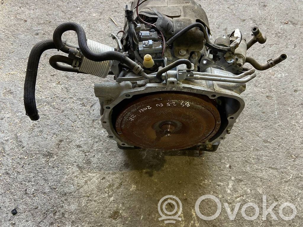 Subaru Outback (BS) Automatic gearbox 