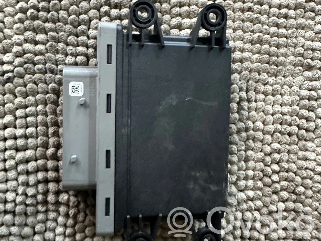 Volvo V60 Autres unités de commande / modules 