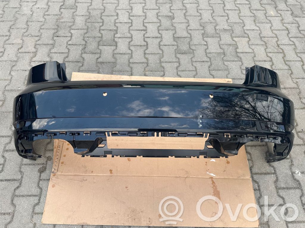 Audi A3 S3 8V Parachoques 
