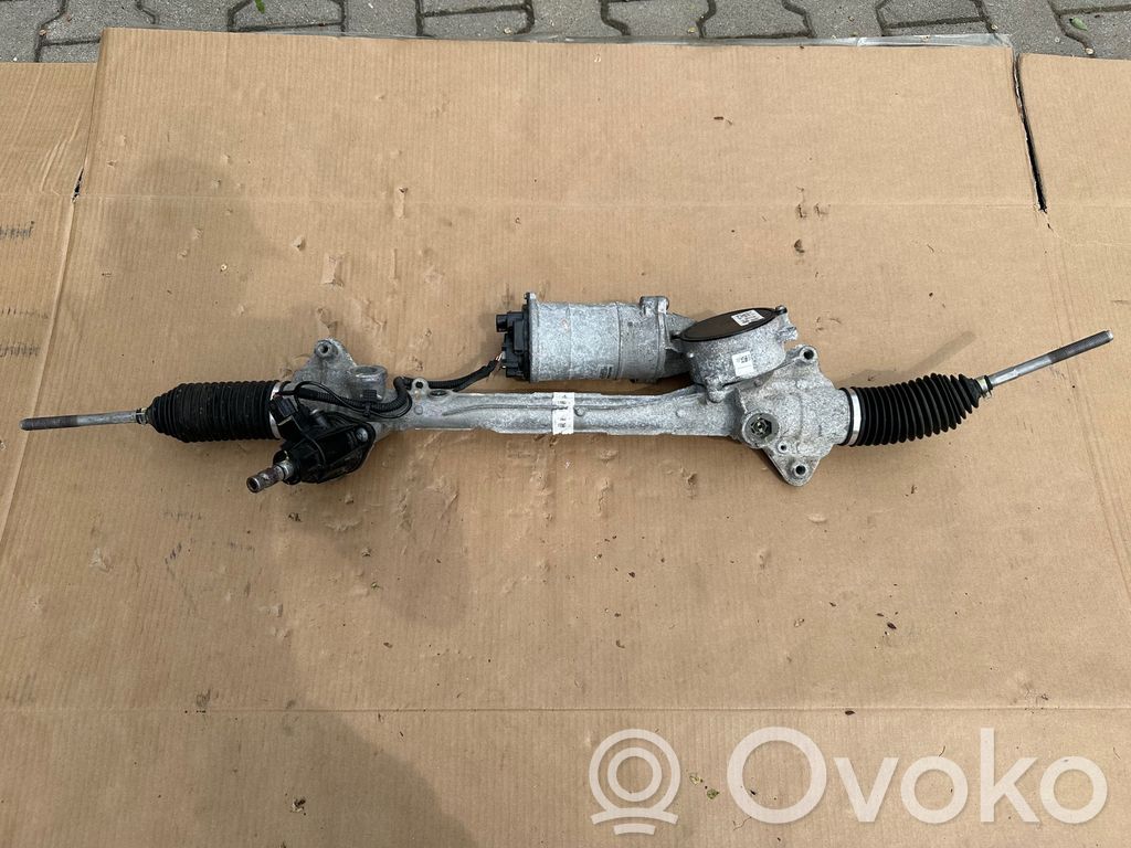 BMW X3 G01 Vairo kolonėlė 