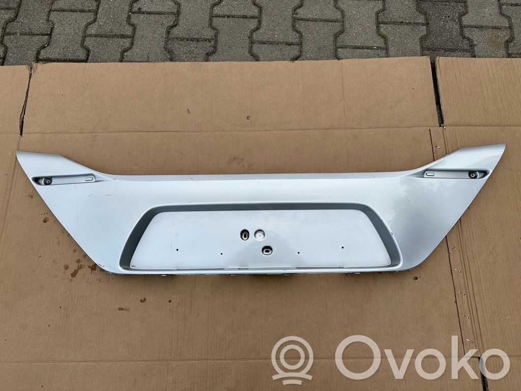 Toyota Aygo AB40 Parachoques 