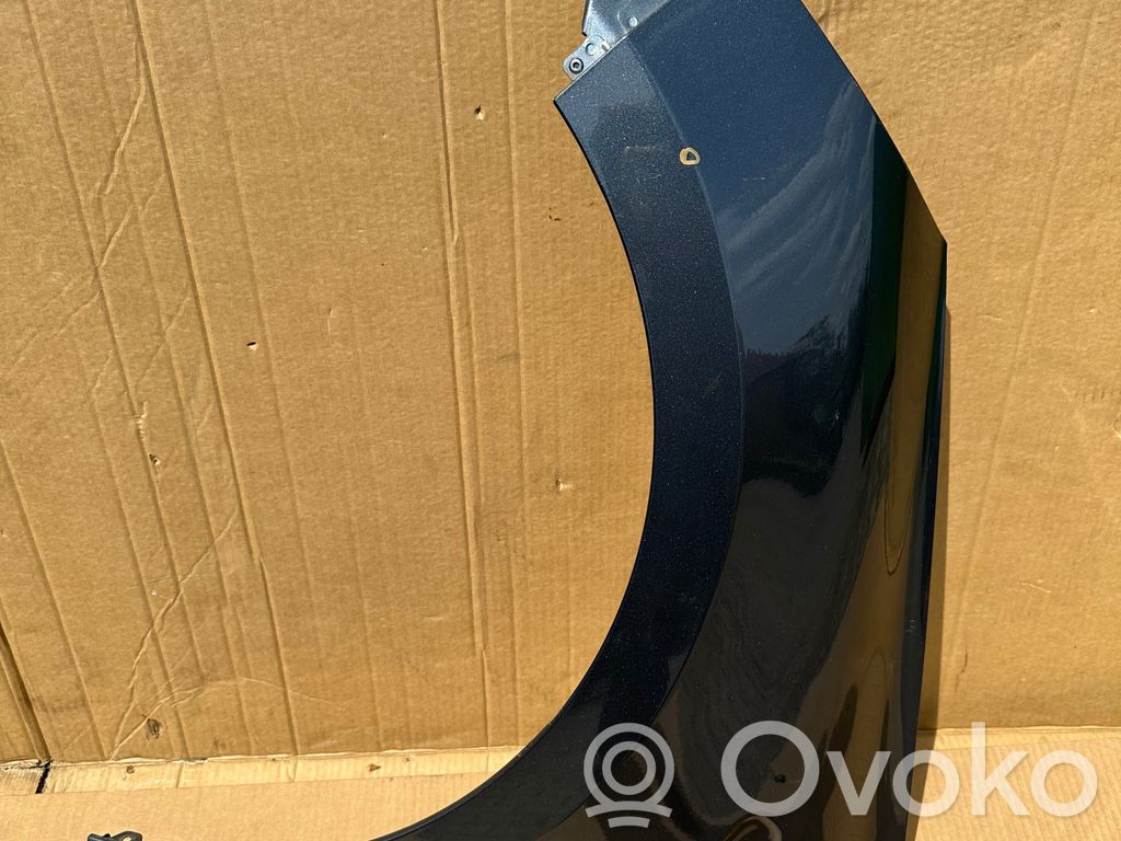 Renault Clio V Guardabarro 