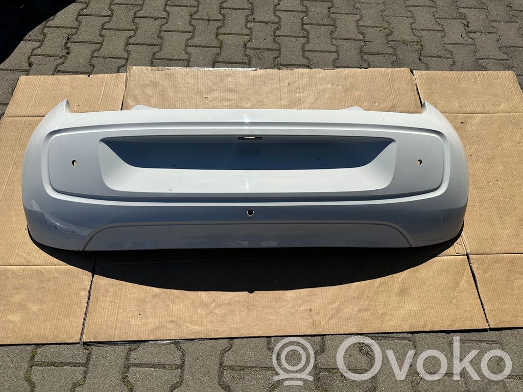 Volkswagen Up Parachoques 