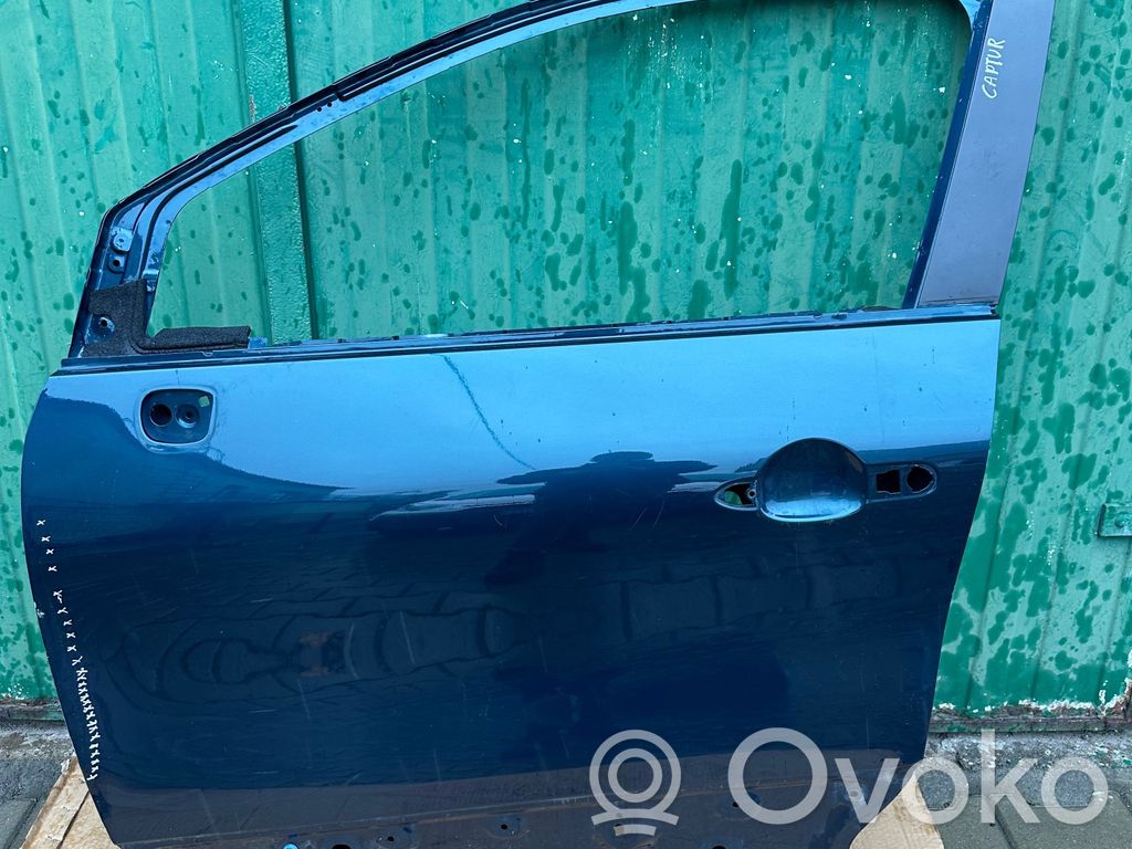 Renault Captur Дверь 