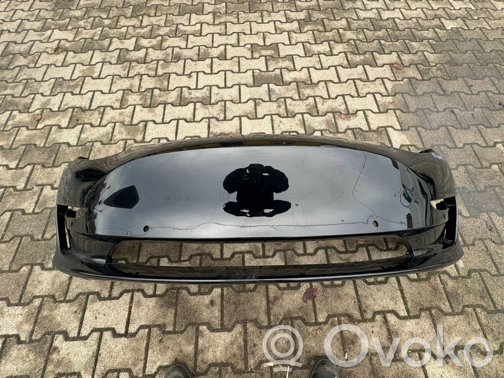 Tesla Model 3 Front bumper 