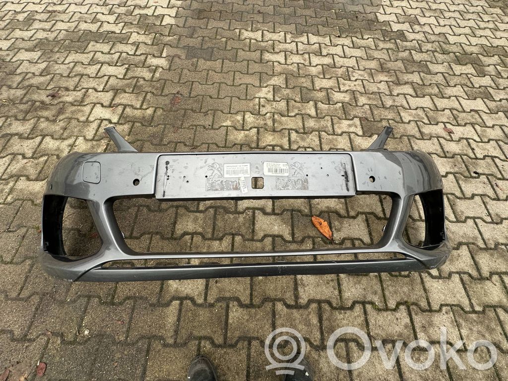 Peugeot 308 Parachoques delantero 