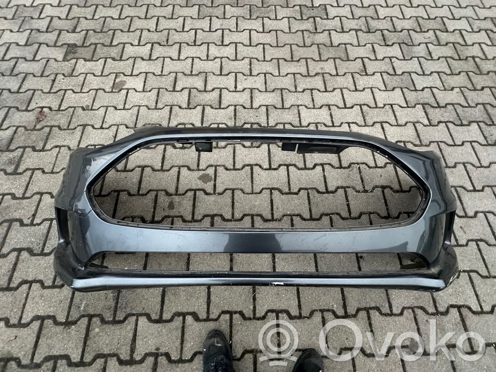 Ford B-MAX Front bumper 