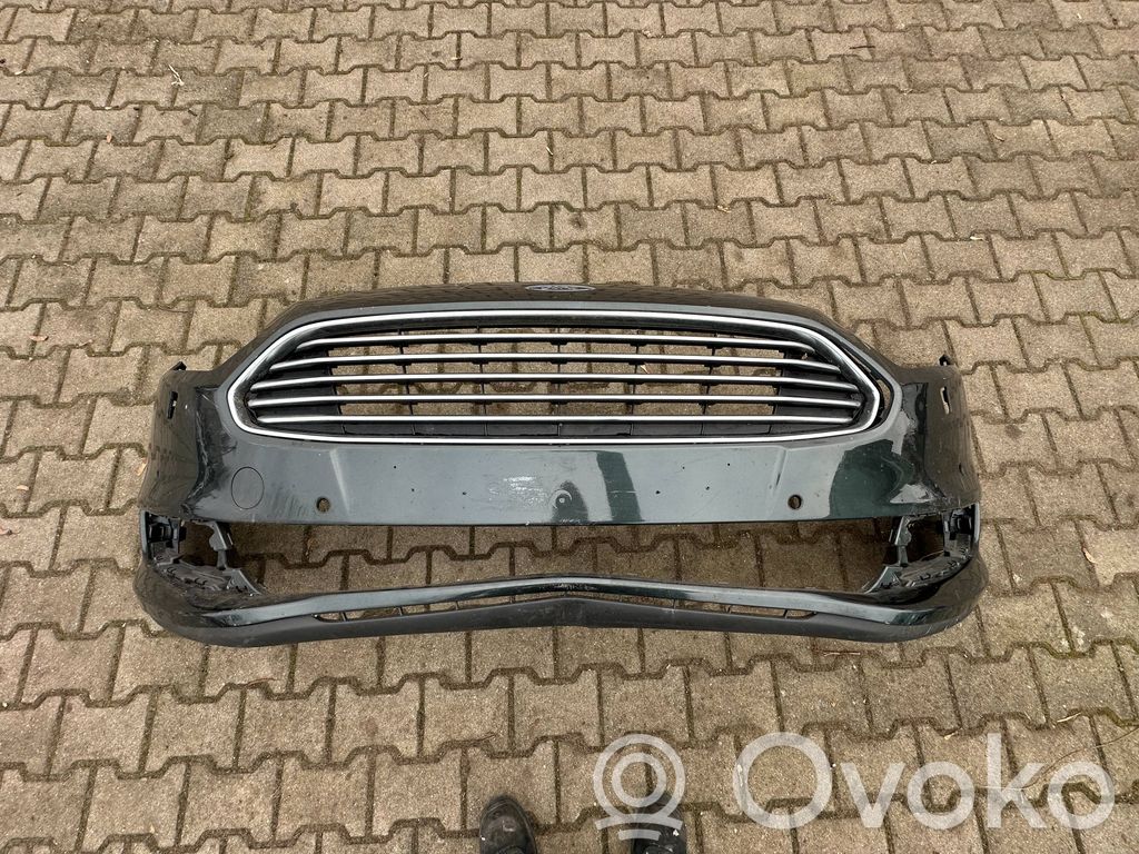 Front bumper   17H772,17N72